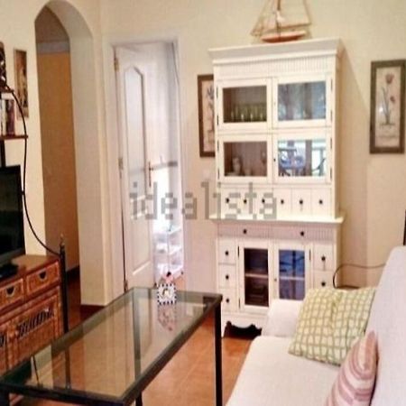 Villas De Islantilla Исла Кристина Екстериор снимка