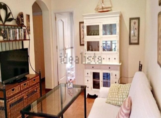 Villas De Islantilla Исла Кристина Екстериор снимка
